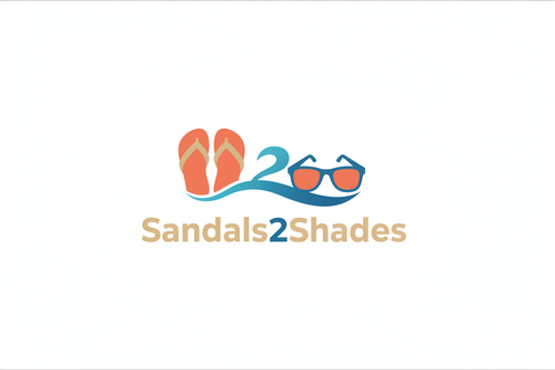Sandals2Shades